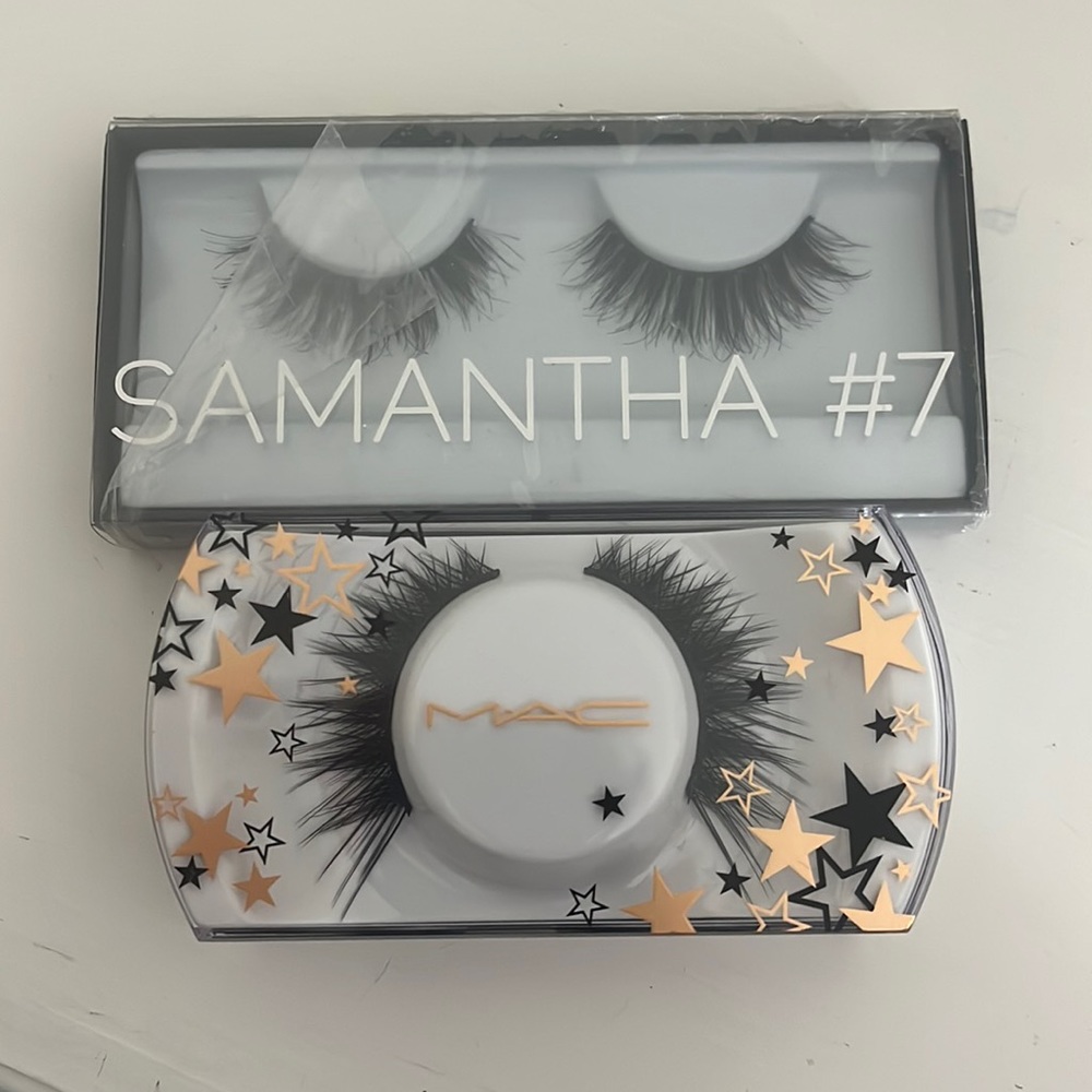 💖LUXURY LASHES BUNDLE W/ FREE GIFT